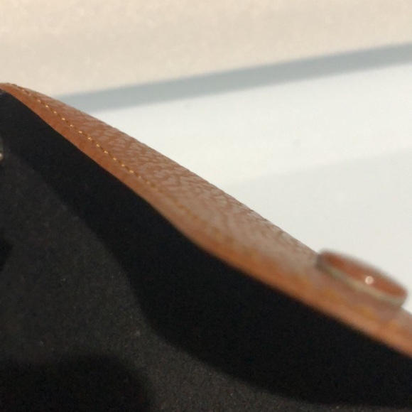 Ray Ben empty case  brown - Picture 4 of 4